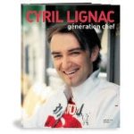 Livre Génération Chef Hachette pratique